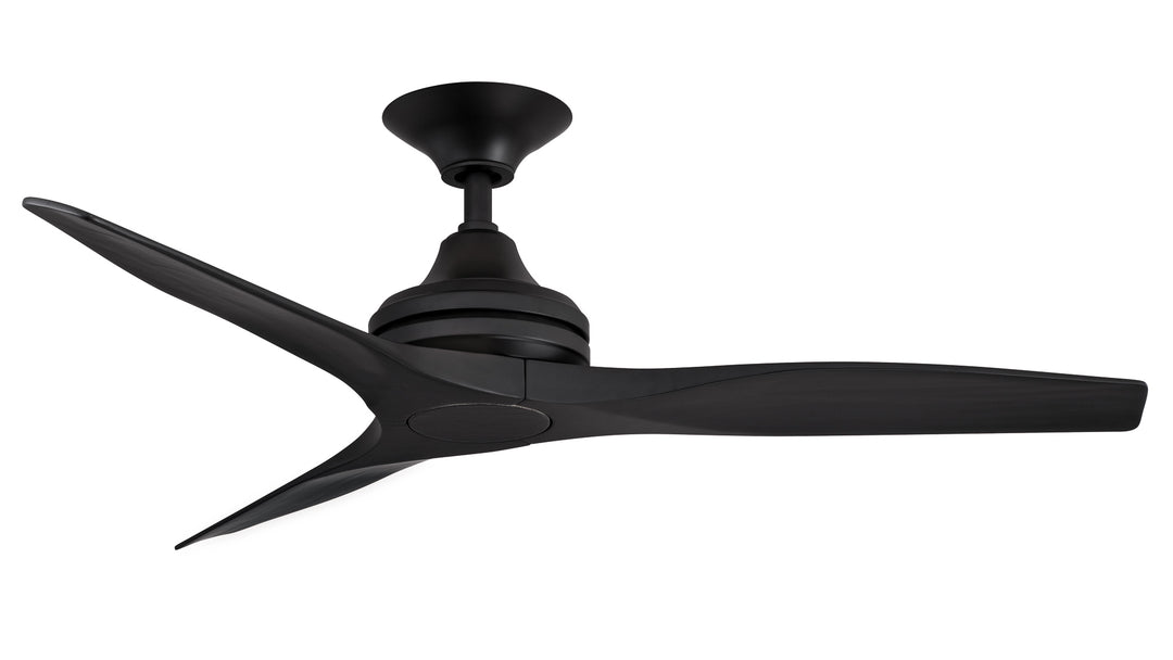 Fanimation 48" Spitfire AC Indoor/Outdoor Mix &amp; Match Custom Ceiling Fan