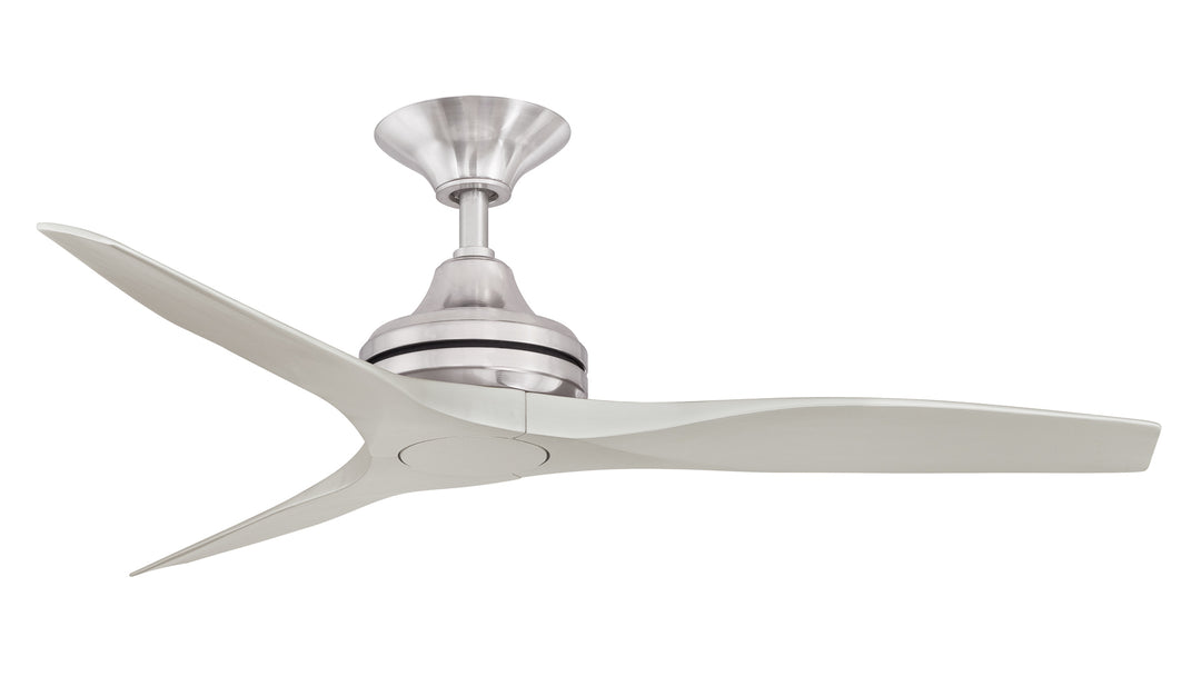 Fanimation 48" Spitfire AC Indoor/Outdoor Mix &amp; Match Custom Ceiling Fan