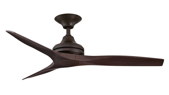 Fanimation 48" Spitfire AC Indoor/Outdoor Mix &amp; Match Custom Ceiling Fan