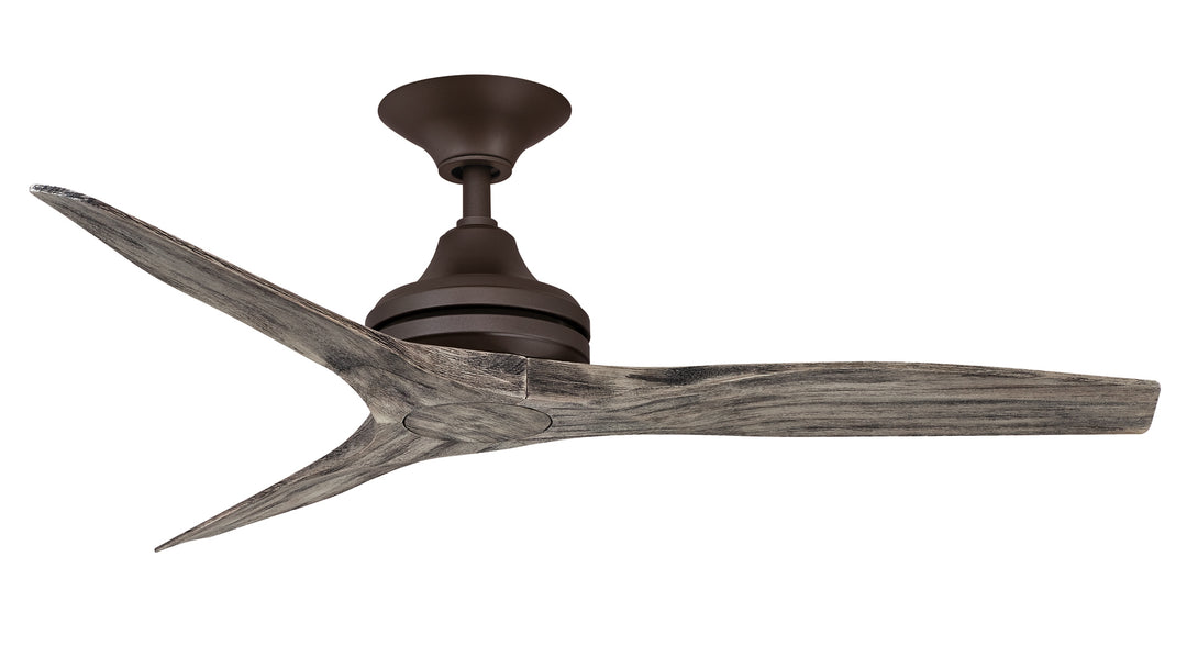 Fanimation 48" Spitfire AC Indoor/Outdoor Mix &amp; Match Custom Ceiling Fan