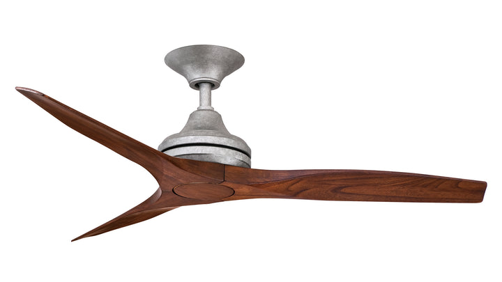 Fanimation 48" Spitfire AC Indoor/Outdoor Mix &amp; Match Custom Ceiling Fan