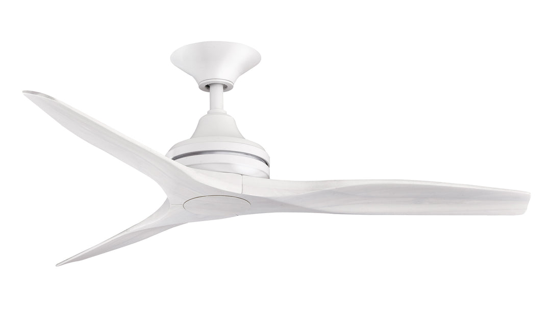 Fanimation 48" Spitfire AC Indoor/Outdoor Mix &amp; Match Custom Ceiling Fan