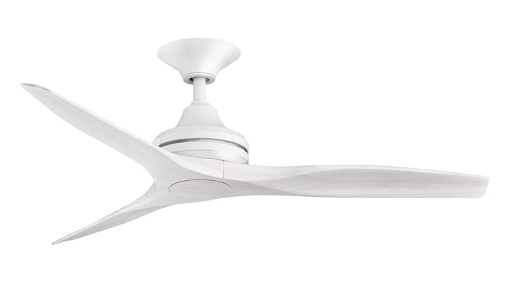 Fanimation 48" Spitfire AC Indoor/Outdoor Mix &amp; Match Custom Ceiling Fan