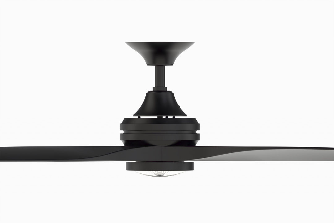 Fanimation 48" Spitfire AC Indoor/Outdoor Mix &amp; Match Custom Ceiling Fan