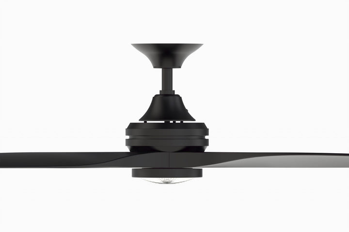 Fanimation 48" Spitfire AC Indoor/Outdoor Mix &amp; Match Custom Ceiling Fan