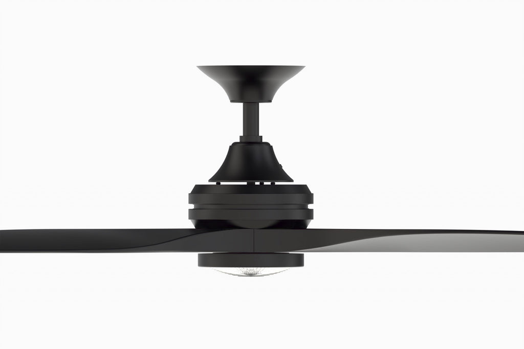 Fanimation 48" Spitfire AC Indoor/Outdoor Mix & Match Custom Ceiling Fan
