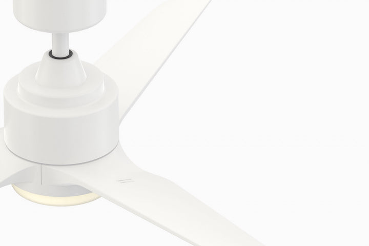 Fanimation 52" TriAire DC Indoor/Outdoor & Marine Grade Mix & Match Ceiling Fan with Remote Control