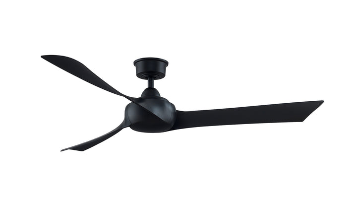 Fanimation Wrap 60" DC Indoor/Outdoor Mix & Match Ceiling Fan with Remote Control