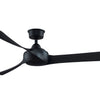 Fanimation Wrap 60" DC Indoor/Outdoor Mix & Match Ceiling Fan with Remote Control