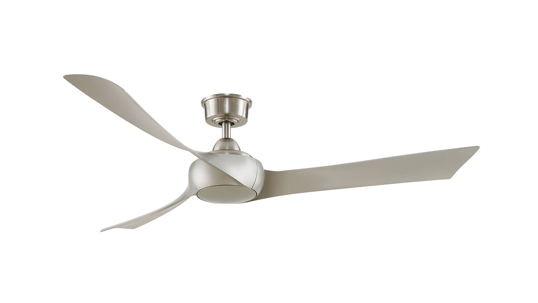 Fanimation Wrap 60" DC Indoor/Outdoor Mix & Match Ceiling Fan with Remote Control