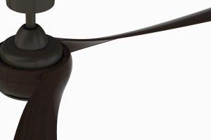 Fanimation Wrap 60" DC Indoor/Outdoor Mix & Match Ceiling Fan with Remote Control
