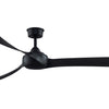 Fanimation Wrap 72" Indoor/Outdoor Mix & Match Ceiling Fan with Remote Control