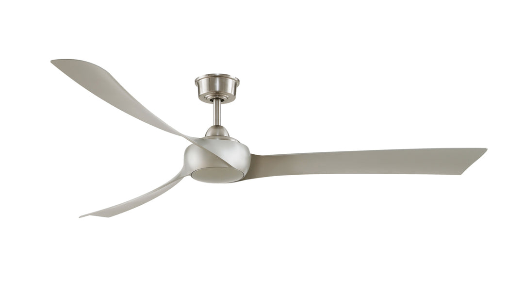 Fanimation Wrap 72" DC Indoor/Outdoor Mix & Match Ceiling Fan with Remote Control