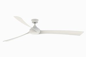 Fanimation Wrap 84" Indoor/Outdoor Mix &amp; Match Ceiling Fan with Remote Control
