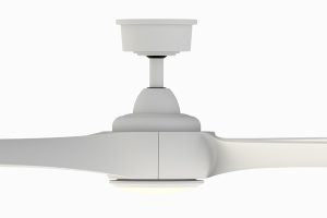 Fanimation Wrap 84" Indoor/Outdoor Mix &amp; Match Ceiling Fan with Remote Control