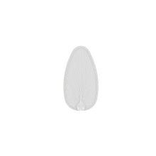 Fanimation Islander 52″ Narrow Oval Blade Set – 5 Blades