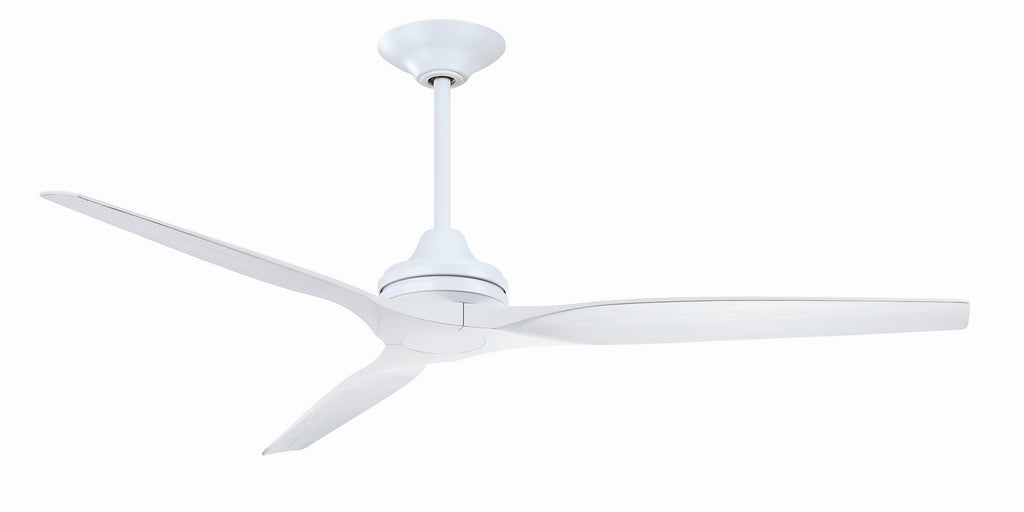 Fanimation 54" Spitfire DC Indoor/Outdoor Mix & Match Custom Ceiling Fan
