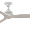 Fanimation 54" Spitfire AC Indoor/Outdoor Mix & Match Custom Ceiling Fan
