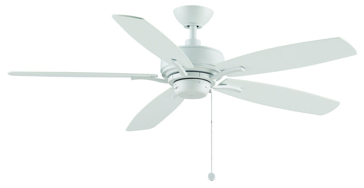 Fanimation Aire Deluxe 52" Pull Chain Ceiling Fan