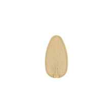 Fanimation Islander 52″ Narrow Oval Blade Set – 5 Blades