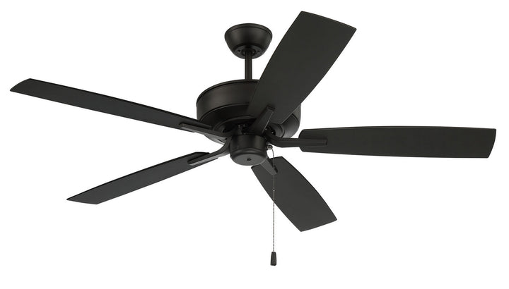 Craftmade Outdoor Pro Plus 52" Pull Chain Ceiling Fan