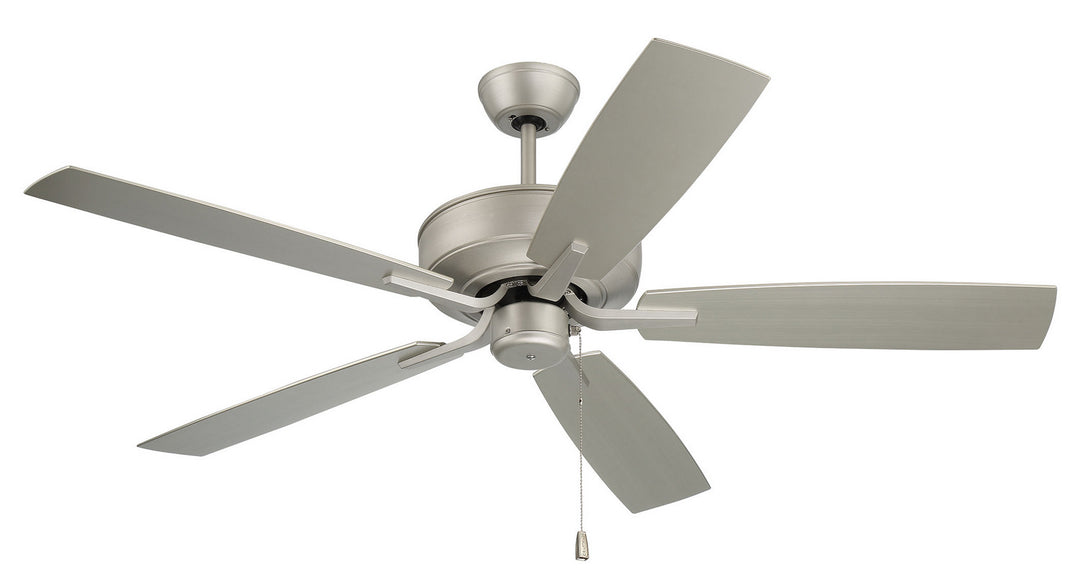 Craftmade Outdoor Pro Plus 52" Pull Chain Ceiling Fan