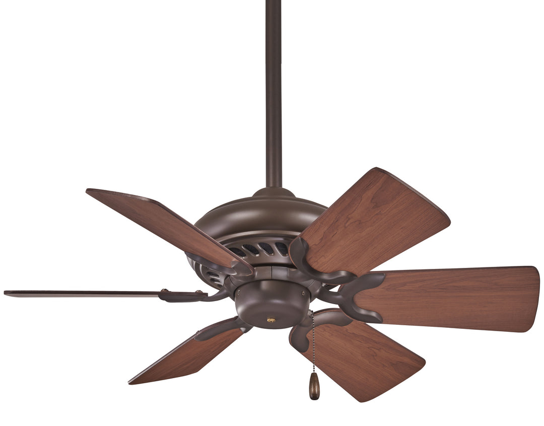 Minka Aire Supra Pull Chain Ceiling Fan