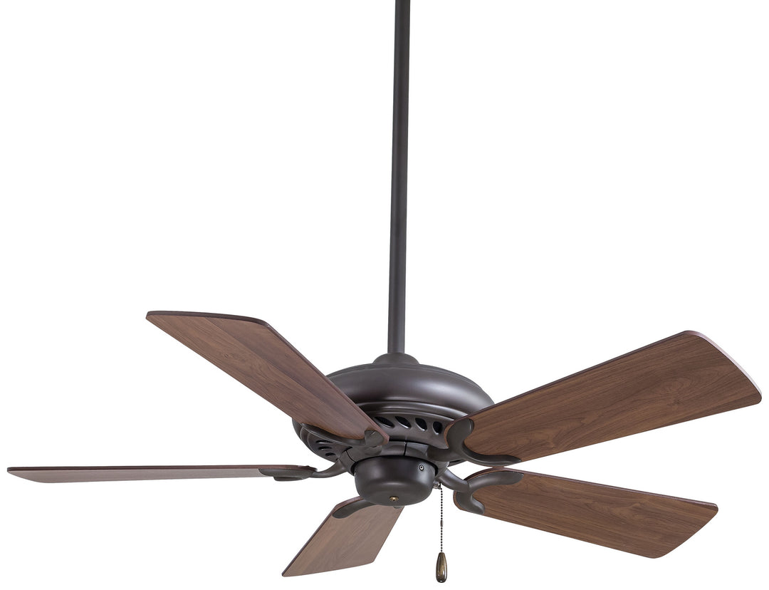 Minka Aire Supra Pull Chain Ceiling Fan