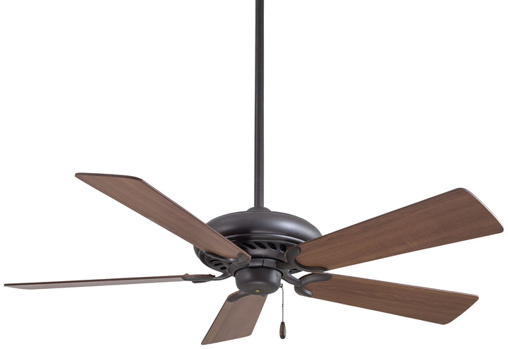 Minka Aire Supra Pull Chain Ceiling Fan