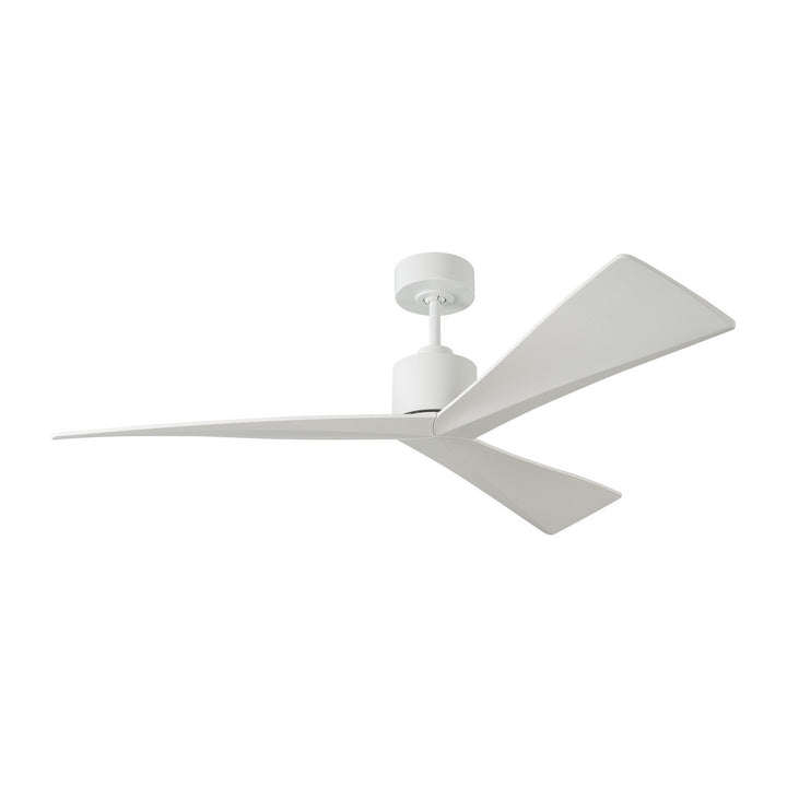 Visual Comfort Fan Adler DC Indoor/Outdoor Ceiling Fan with Remote Control