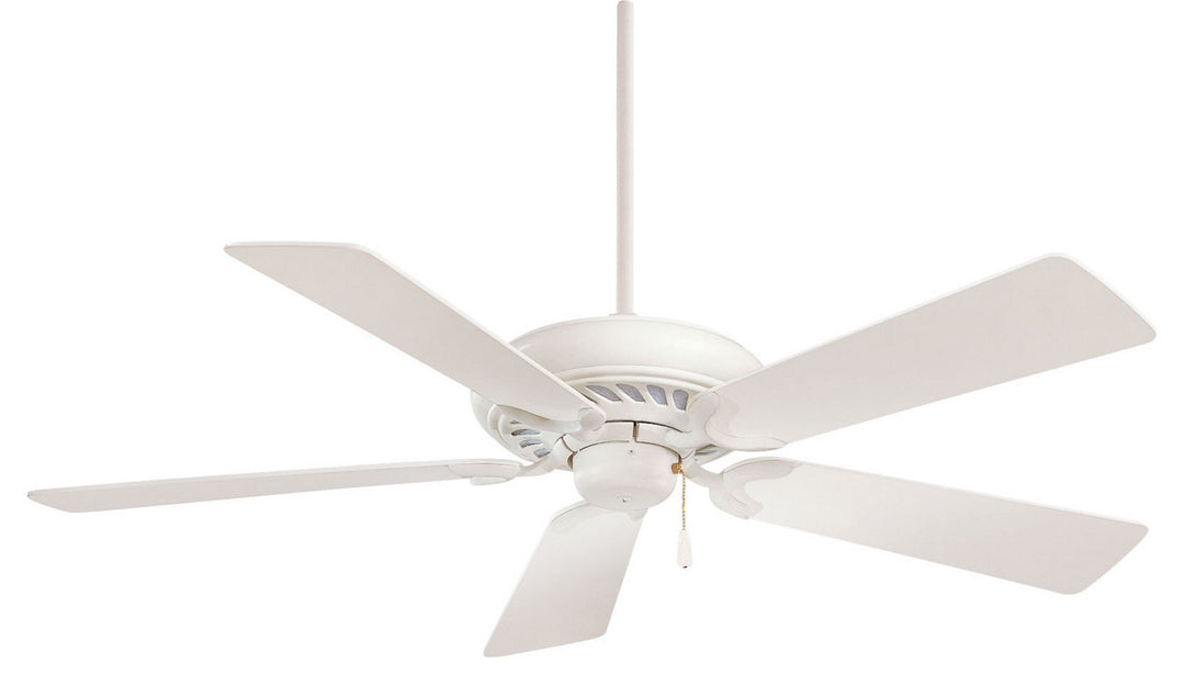 Minka Aire Supra Pull Chain Ceiling Fan