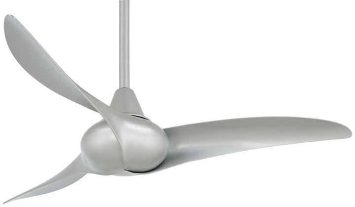 Minka Aire Wave Ceiling Fan with Handheld Remote Control