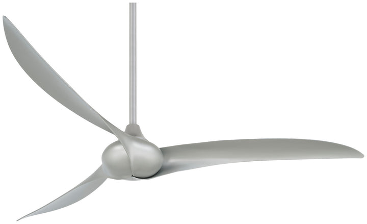 Minka Aire Wave Ceiling Fan with Handheld Remote Control