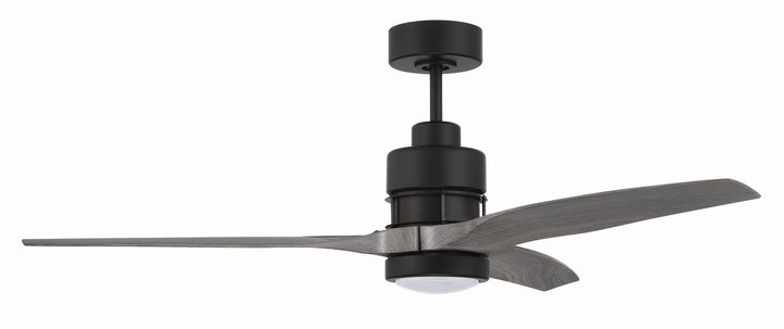 Craftmade Sonnet WiFi Smart DC Ceiling Fan with 18W LED and Remote