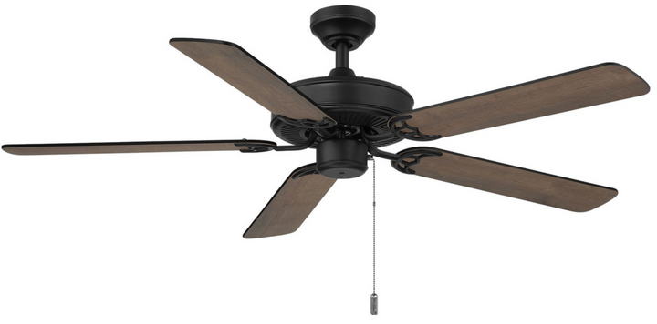 Wind River Dalton 52" Indoor Pull Chain Ceiling Fan