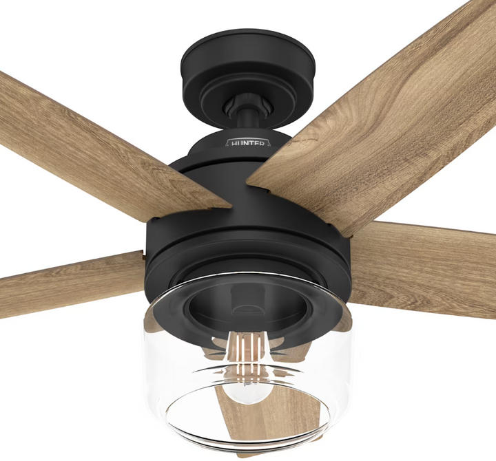 Hunter Fan Margo 44" Indoor Ceiling Fan with 5W LED and Remote