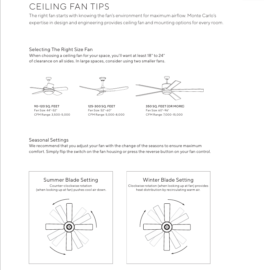 Visual Comfort Fan Destin 57" CCT DC Indoor/Outdoor Ceiling Fan with 57W Dimmable LED Light and Remote Control