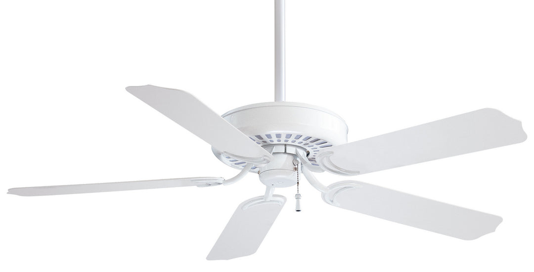 Minka Aire Sundance Outdoor Pull Chain Ceiling Fan