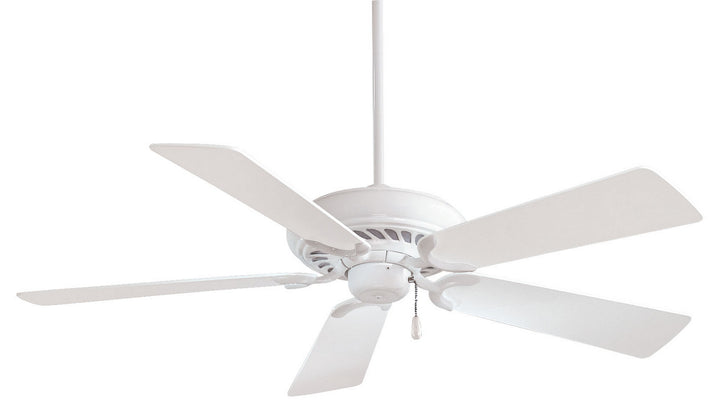 Minka Aire Supra Pull Chain Ceiling Fan