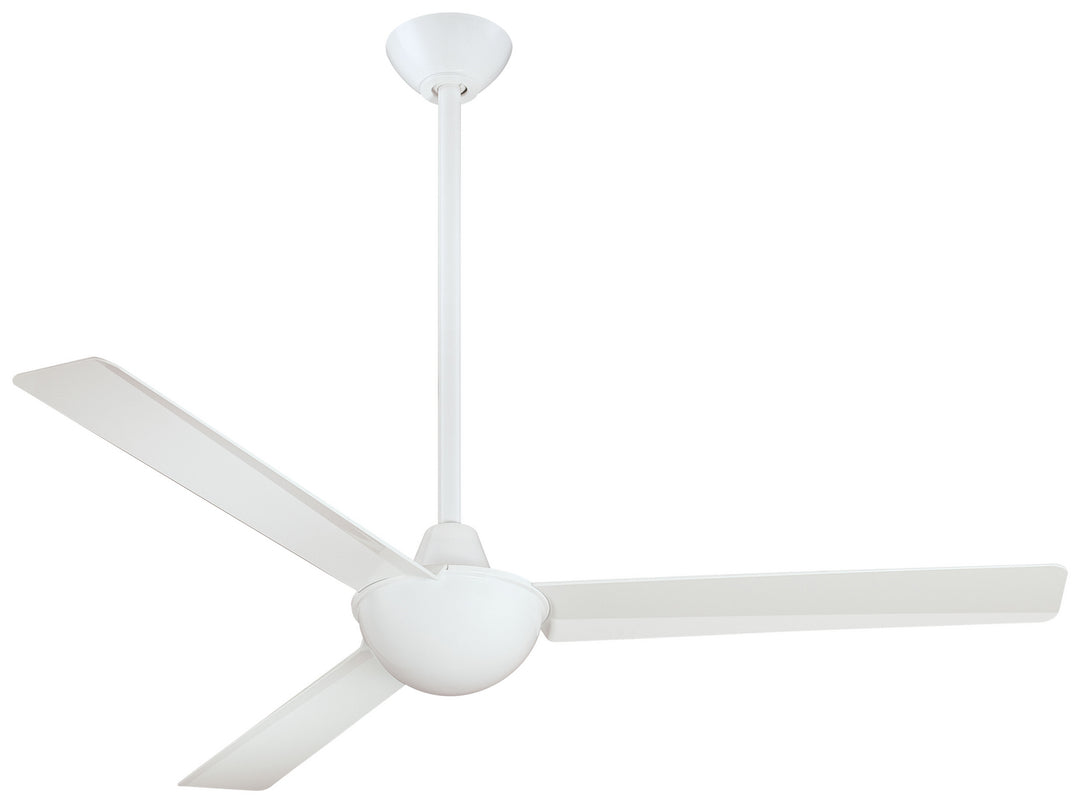 Minka Aire Kewl 52" Ceiling Fan with Wall Control