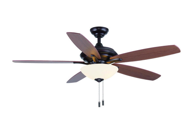 Wind River Modelo 52" Pull Chain Ceiling Fan