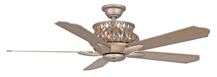 Wind River Estela 52" Ceiling Fan with Remote