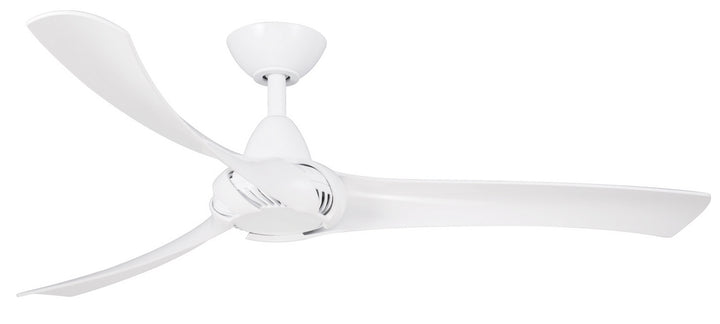 Wind River Droid 52" Ceiling Fan with Wall Control