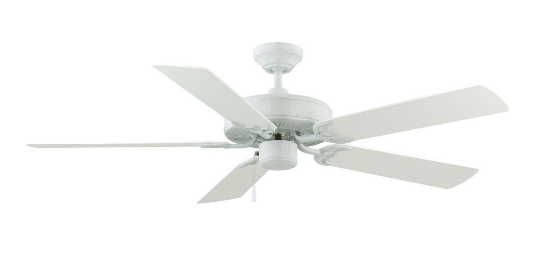 Wind River Dalton 52" Indoor Pull Chain Ceiling Fan