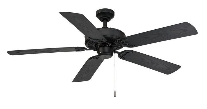 Wind River Dalton 52" Outdoor Pull Chain Ceiling Fan