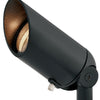Accent Spot Light LED Spot Light in Satin Black