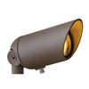 Accent Spot Light LED Spot Light in Textured Brown