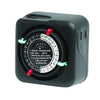 Accessory Landscape Time Clock in Accessories