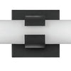 Aiden LED Bath in Black
