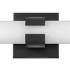 Aiden LED Bath in Black